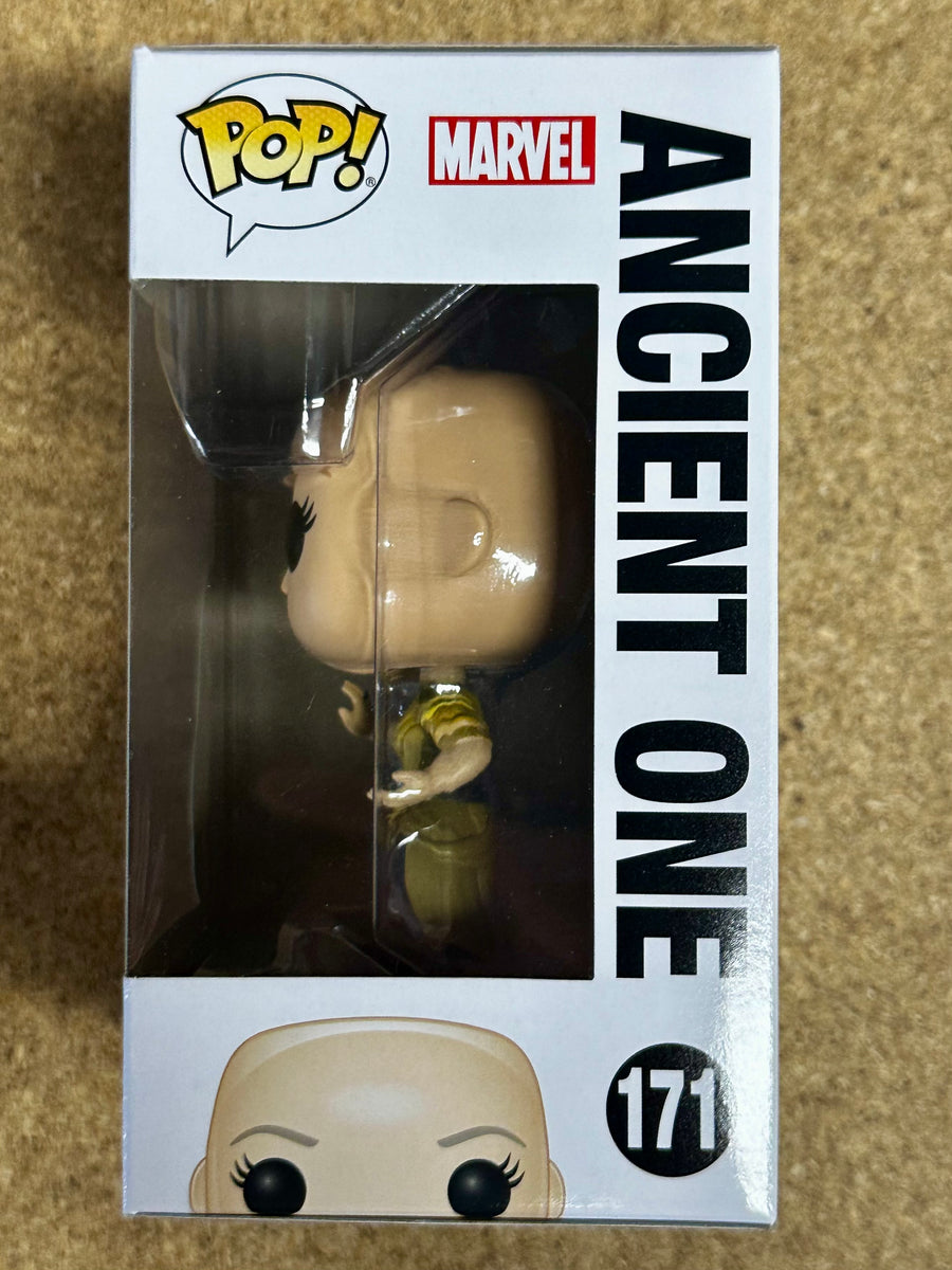 Funko Pop! Professor retailer X Vaulted