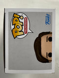 Funko Pop Television Greg Hirsch With Documents #1428 HBO Succession 2024