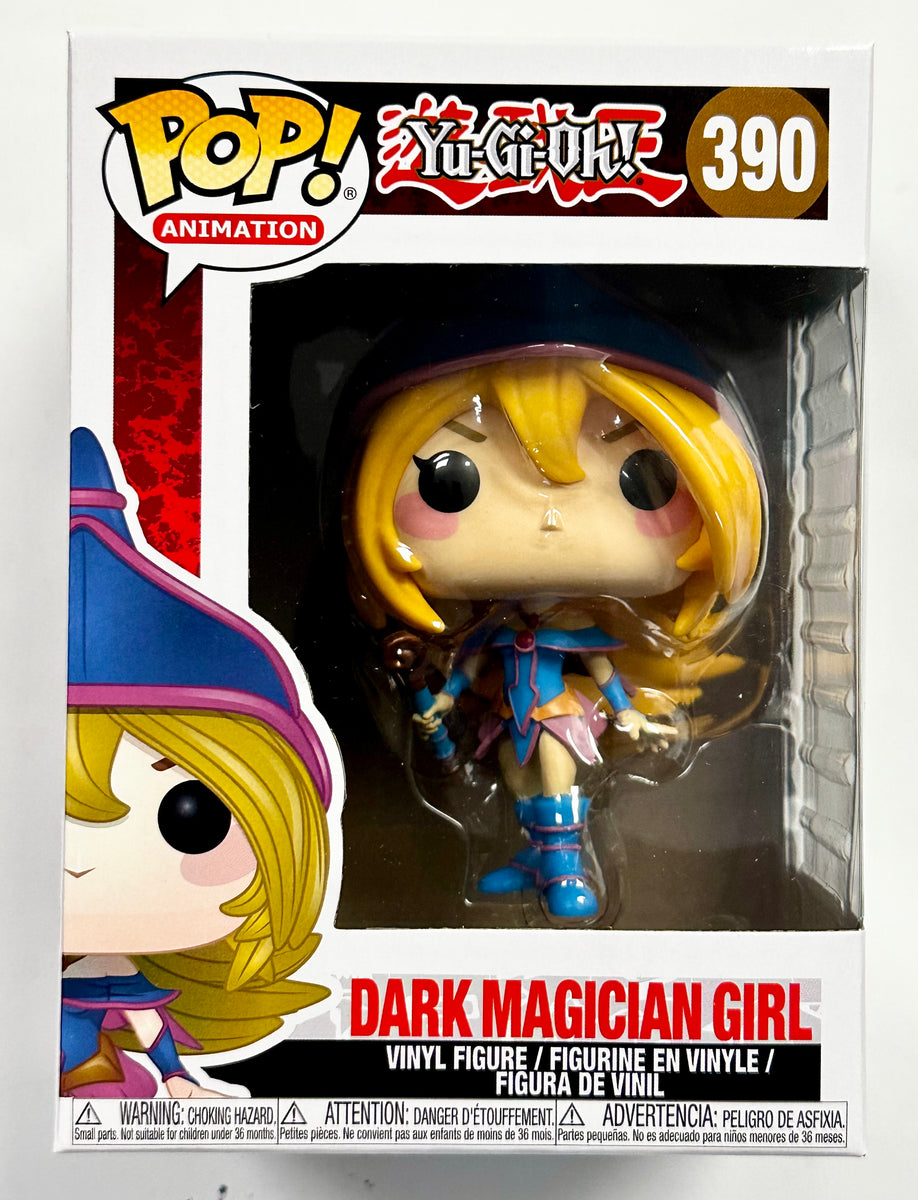 Funko pop hot sale dark magician