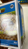 Funko Pop! Games Super Sonic The Hedgehog #923 Sega AAA Anime 2024 Exclusive