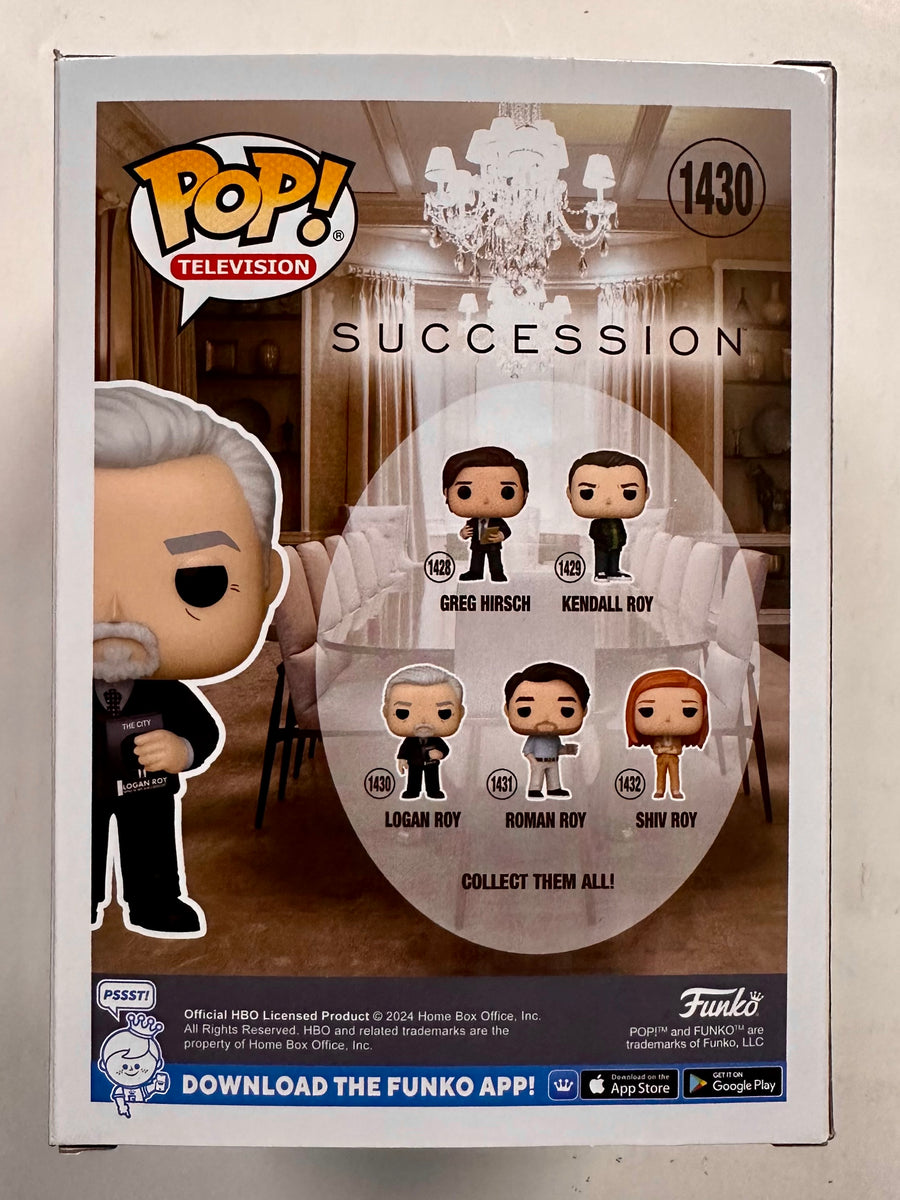 Funko Pop! Marvel Logan ローガン 28 - Funko Pop! Vinyl: Marvel