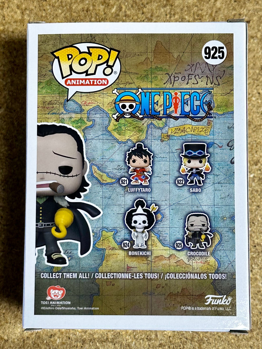 Funko Pop Crocodile #925 - One Piece | Cuotas Sin Interés - Foto 2