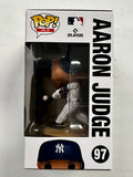 Funko Pop! MLB All-Star Aaron Judge #97 New York Yankees Baseball Outfielder 2024
