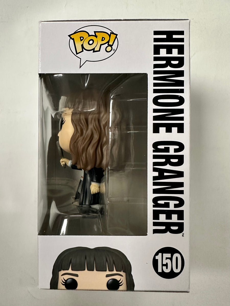 Funko Pop Vinyl Figurine Hermione Granger with mirror #150 - Harry Potter