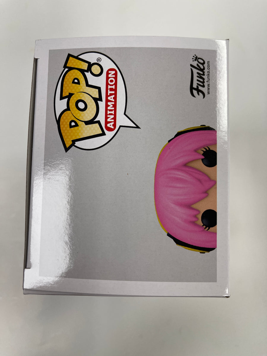 Funko Pop! Animation Megumire Luka V4X #961 Vocaloid CV01 Crypto's