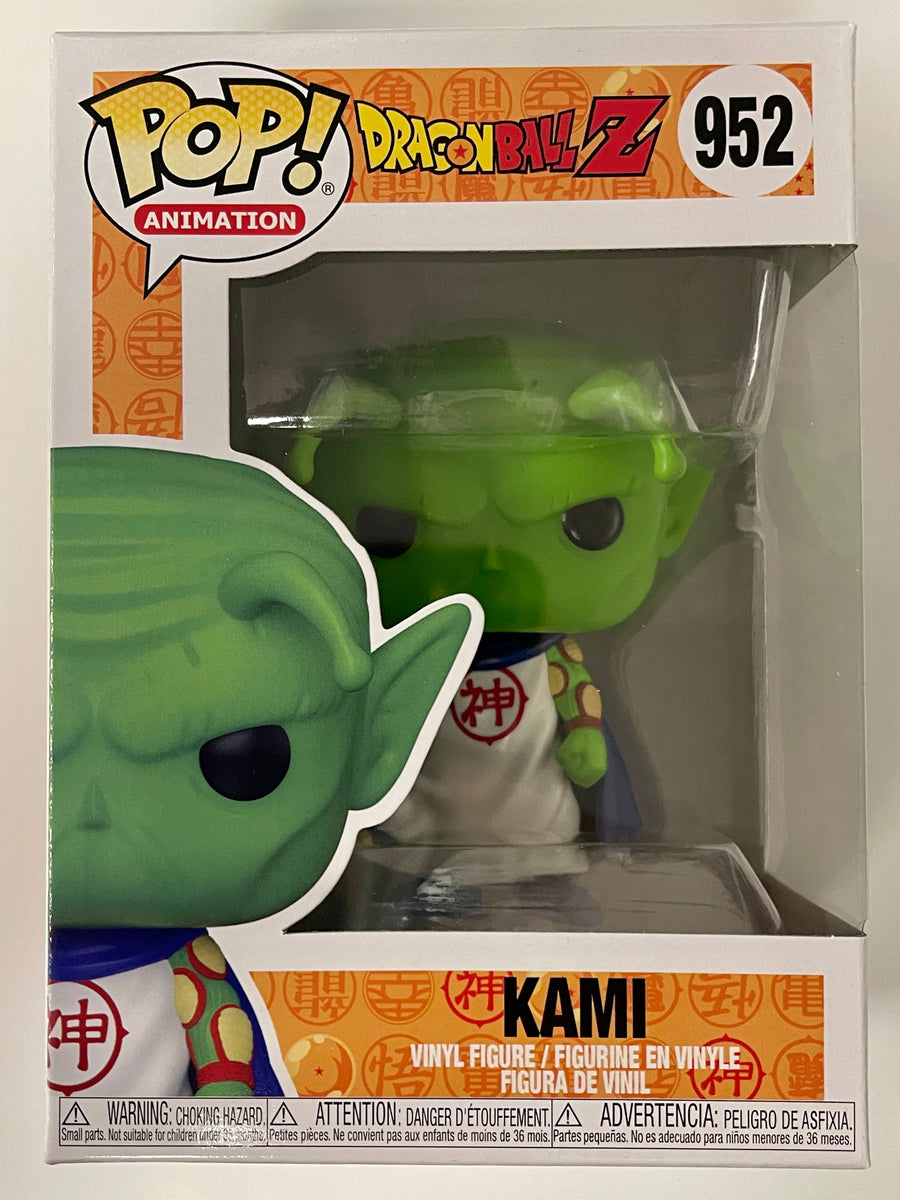 Buy Pop! Kami at Funko.