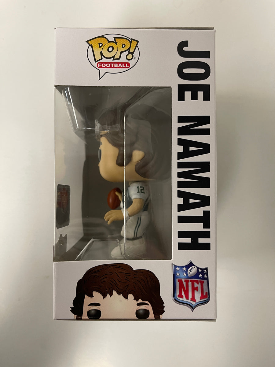 Funko POP! Sports - Football - NFL New York Jets - Joe Namath (88)