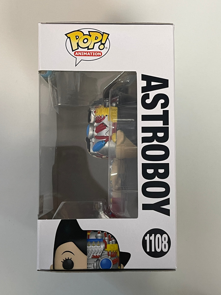 Funko Astro Boy