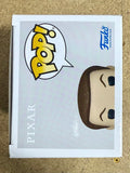 Funko Pop! Disney Pixar Sid Holding Woody & Buzz Lightyear #1598 Toy Story 30th