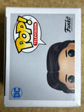 Funko Pop! Television Cisco Ramon #853 DC The Flash SDCC 2019 Vaulted Exclusive