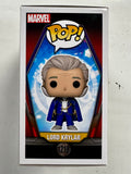 Funko Pop! Marvel Lord Krylar #1218 Ant-Man Quantumania Wondercon 2023 Exclusive