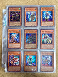 Yu-Gi-Oh! Legacy Of Darkness Complete Set LOD 000-100 Injection Fairy Lily