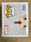 Sean Gunn Signed Funko Pop! Marvel #1209 Kraglin GOTG Vol. 3 2023 With JSA COA