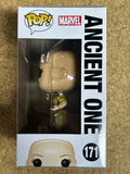 Funko Pop! Marvel The Ancient One #171 Doctor Strange 2016 Vaulted