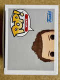 Money In The Bank The Miz Signed WWE Wrestling Funko Pop! #169 With JSA COA