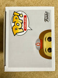 Will Howard National Champion 2025 QB Signed Ohio State Funko Pop! #10 With JSA COA