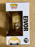 Funko Pop! Games Eivor #778 Assassin’s Creed Valhalla 2021 Vaulted Exclusive