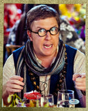 Nick Swardson Signed Eddie Aka “Dolph” Just Go With It 8X10 Photo With PSA COA