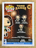 Funko Pop! Games OG Lara Croft (Polygonal) #1192 Tomb Raider 30 Years 2026
