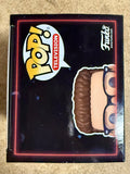 Jake Connelly Signed Derek Turnbow #1803 Stranger Things Funko Pop! With JSA COA