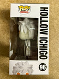 Funko Pop! Animation Hollow Ichigo #96 Bleach Vaulted 2015 GameStop Exclusive