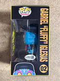 Gabriel “FLUFFY” Iglesias Signed BL Dia De Los Muertos Funko Pop! With JSA COA