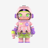 POP Mart MEGA SPACE MOLLY 100% Series 2-B (1 Blind Box)