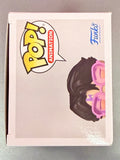 Funko Pop! Animation Chase Jinu W/ Patterns #2259 Netflix Kpop Demon Hunters 2025
