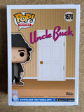 Funko Pop! Movies Uncle Buck Russell With Power Drill #1670 John Candy 2024