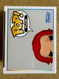 Funko Pop! Animation Plus Red Haired Shanks #2166 One Piece 2025