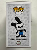 Funko Pop! Disney Oswald The Lucky Rabbit #1315 Walt Disney 100 2023