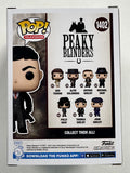 Funko Pop! Television Chase Thomas Shelby Without Hat #1402 Peaky Blinders 2023