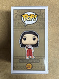 Karen Allen Signed Marion Ravenwood Indiana Jones Funko Pop! #1351 With JSA COA