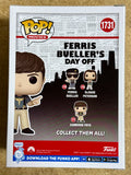 Funko Pop! Movies Cameron Frye With Phone #1731 Ferris Buellers Day Off 2024