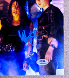 Edward Furlong Signed John Connor Terminator 2 Judgement Day 8x10 Photo PSA COA