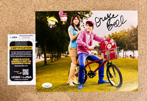 Descriptive image text