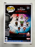 Funko Pop! Marvel Supreme Doctor Strange Statue #1011 Multiverse Corps Exclusive