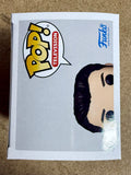 Tom Ellis Signed Lucifer NYCC Fall Con Funko Pop! #1590 Exclusive With JSA COA