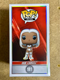 Funko Pop! Plus Metallic Jade Cargill #181 WWE Diva Women’s Wrestler 2025