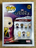 Funko Pop! Marvel The Ancient One #171 Doctor Strange 2016 Vaulted