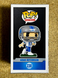 Funko Pop! Football Aidan Hutchinson #230 NFL Detroit Lions 2023 Fanatics Exclusive