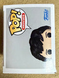 Funko Pop! Movies Rocky Balboa In Boxing Robe #1713 Rocky Franchise 2024