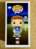 Funko Pop! Movies Mox #1869 Varsity Blues QB James Van Der Beek 2024