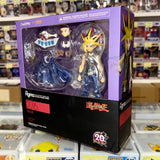 Figma Yami Yugi 276 Yu-Gi-Oh! Duel Monsters Max Factory Soft Vinyl Figure