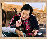 Bobby Lee Signed Autographed 8x10 Photo PSA/DNA COA Stand Up Comedy Splitting Up