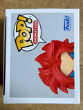 Funko Pop! Animation Super Saiyan 4 Gogeta #2074 Dragon Ball GT 2025