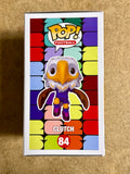 Funko Pop! Football Clutch The Eagle (USA) #84 FIFA World Cup 2026 Mascots