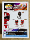 Funko Pop! Television Red Turbo Ranger #1713 Tommy Oliver 2026 Power Rangers