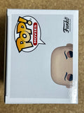 Patricia Velasquez Signed Mummy Imhotep Funko Pop! #1082 Anck Su Namun With JSA COA