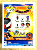 Funko Pop! Marvel Scarlet Spider #1232 Spider-Man Across Spider-Verse Exclusive